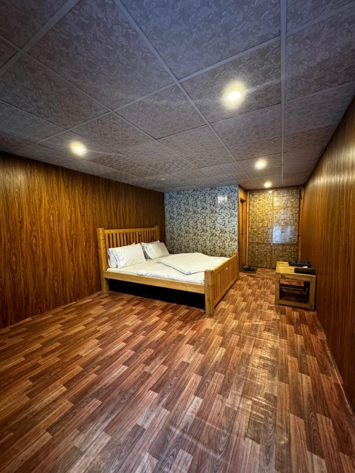 Wyndham Heritage Hotel & Resort Sharda Shardi Экстерьер фото
